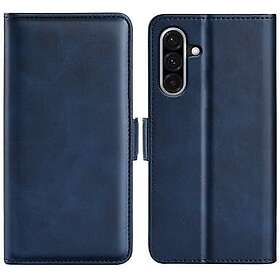 Skalo Samsung A36 5G Premium ID Plånboksfodral