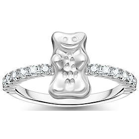 Thomas Sabo Haribo ring TR2504-051-14-54