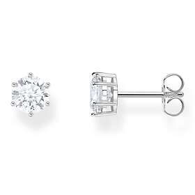 Thomas Sabo Sparkling White örhängen H2301-051-14