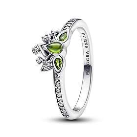 Pandora Disney x Tiana Tiara ring 193653C01-50