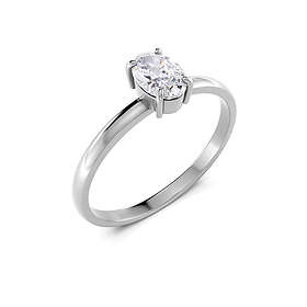 Edblad Misty ring steel 128018-M