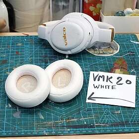 Valco Ersättningsdynor Vmk19/Vmk20 Vit