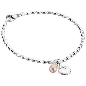 Kalevala Twinflower armband silver 2565402HE185