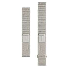 Garmin Nylon Elfenbensvit 010-13440-01
