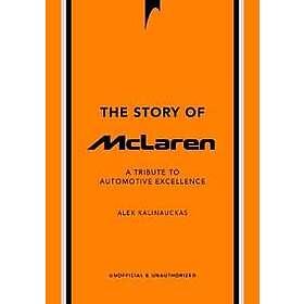 The Story of McLaren
