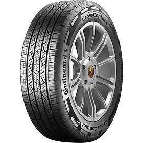 Continental CrossContact H/T 265/70 R16 112H EVc