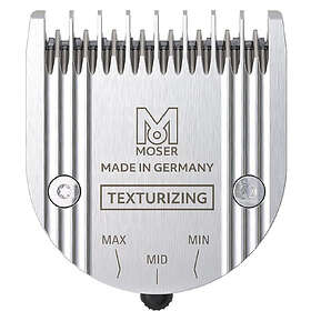 Moser Texturizing Skär 1854-7042