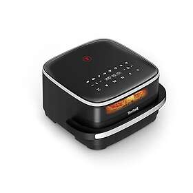 Tefal FW4018 Easy Fry XL