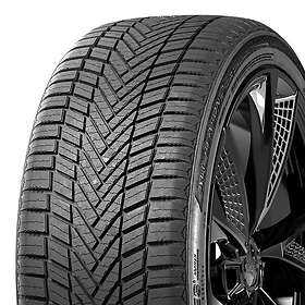 Berlin Tires ALL SEASON 2 235/35 R19 91Y