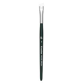 Kreatima Modelbrush Hard Dry Angular 8