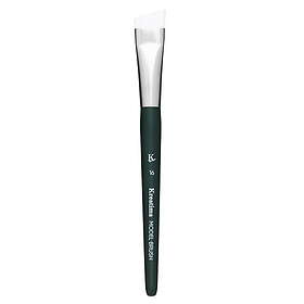 Kreatima Modelbrush hard Dry Angular 16