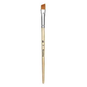 Kreatima Multi allroundpensel Angled 10