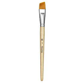 Kreatima Multi allroundpensel Angled 16