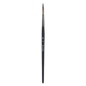 Kreatima Vegan akvarellpensel Script Liner 1V-LI 10