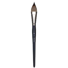 Kreatima Vegan akvarellpensel Wash Pointed 1V-WP 1