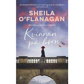 Kvinnan på bron (pocket)