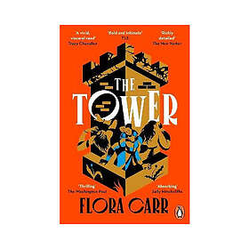 The Tower (pocket, eng)