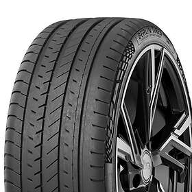 Berlin Tires Summer UHP 1 255/40 R18 99Y