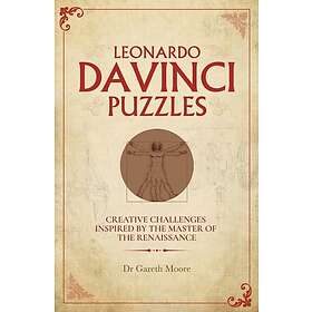 Leonardo da Vinci Puzzles Creative Challenges Inspired by the Master of the Rena
