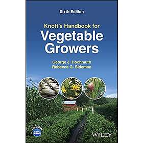 Knott's Handbook for Vegetable Growers