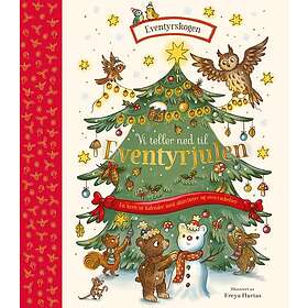 Vi teller ned til Eventyrjulen