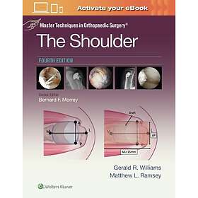 Master Techniques in Orthopaedic Surgery: The Shoulder