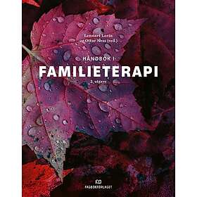 Håndbok i familieterapi