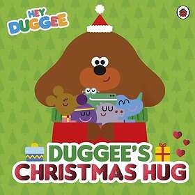 Hey Duggee: Duggee’s Christmas Hug