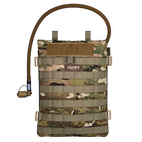 Source Razor Low Profile 3L