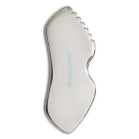 Cloud & Glow Stainless Steel Gua Sha