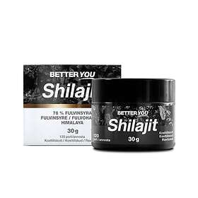 Better You Shilajit 30g