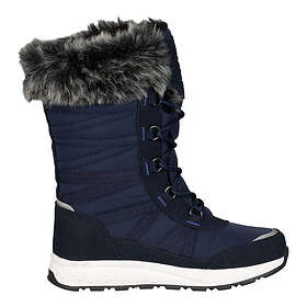 Trollkids Hemsedal Winter Boots