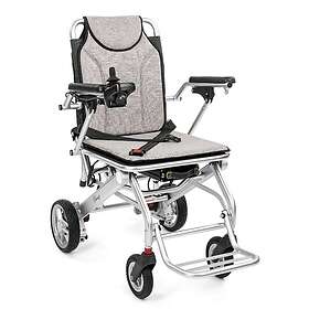 Swehealth Smart Elrullstol