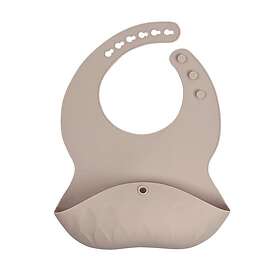 Najell Silicone Bib
