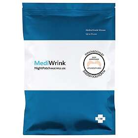 Swedish Solution MediWrink Rynkplåster för Läpp, Mun & Rökrynkor 2 st