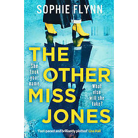 The Other Miss Jones