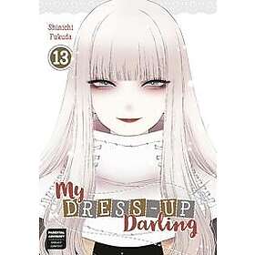 My Dress-Up Darling 13