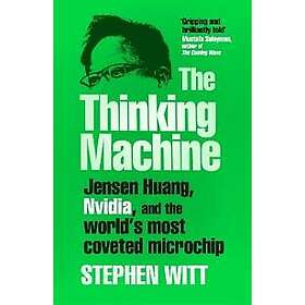 The Thinking Machine