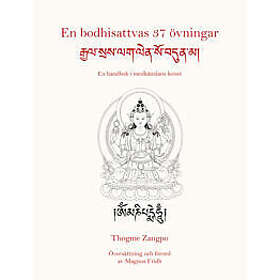 En Bodhisattvas 37 övningar