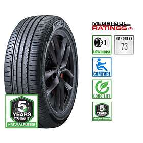 Forceland Vitality F22 245/35 R21 96Y