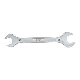 Milwaukee 4932492736 U-nyckel dubbel 36 x 41 mm