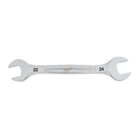 Milwaukee 4932492730 U-nyckel dubbel 22 x 24 mm
