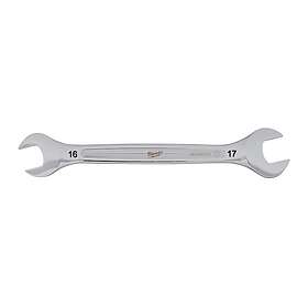 Milwaukee 4932492725 U-nyckel dubbel 16 x 17 mm
