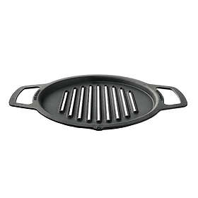 Solo Stove Ranger Grillgaller Gjutjärn