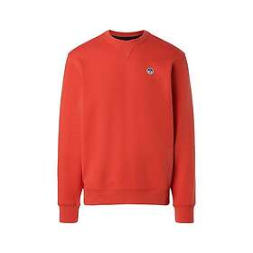 North Sails Basic Crewneck Sweatshirt (Herr)