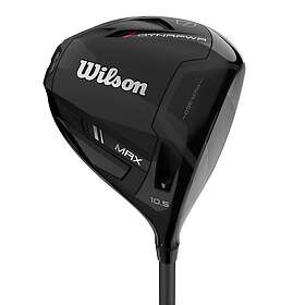 Wilson Dynapwr Max Driver Lite