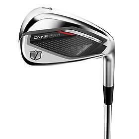 Wilson Dynapwr Max Graphite Lite
