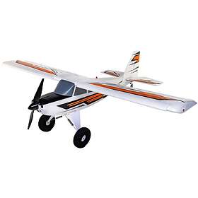 Horizon Hobby E-Flite Night Timber X Evolution BNF AS3X+/SAFE