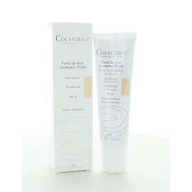 Avene Couvrance Fluid Foundation Corrector SPF2030ml