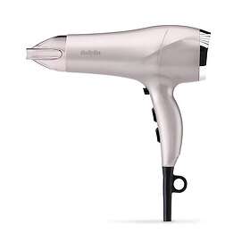 BaByliss Mauve Lustre D781E